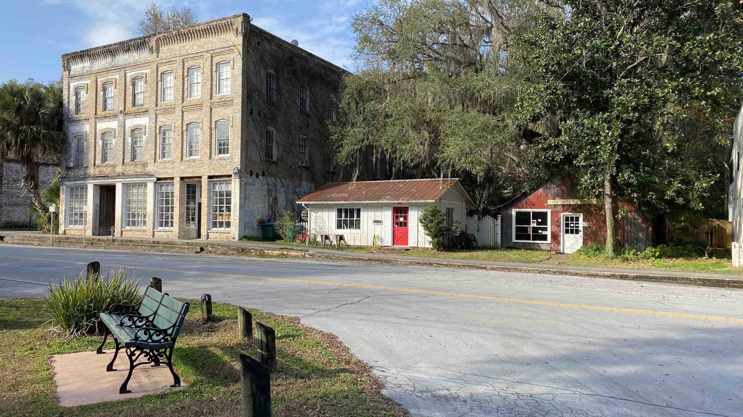 The Top Things to do in Micanopy, Florida
